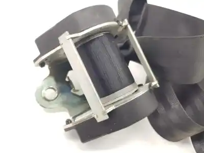 Peça sobressalente para automóvel em segunda mão cinto de segurança traseiro esquerdo por seat leon (1p1) 2.0 tfsi referências oem iam 1p0857805b