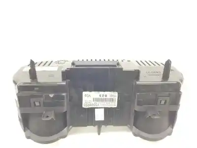 Peça sobressalente para automóvel em segunda mão quadrante por seat leon (1p1) 2.0 tfsi referências oem iam 1p0920825  1p0920825x