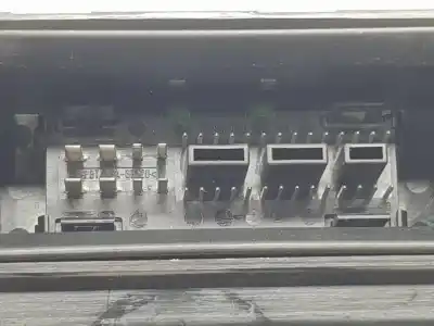 Peça sobressalente para automóvel em segunda mão quadrante por seat leon (1p1) 2.0 tfsi referências oem iam 1p0920825  1p0920825x