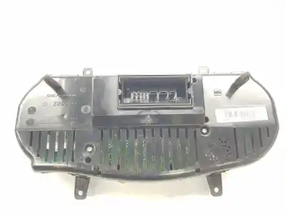 Peça sobressalente para automóvel em segunda mão quadrante por seat leon (1p1) 2.0 tfsi referências oem iam 1p0920825  1p0920825x