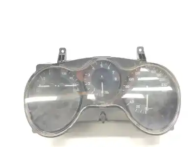 Peça sobressalente para automóvel em segunda mão quadrante por seat leon (1p1) 2.0 tfsi referências oem iam 1p0920825