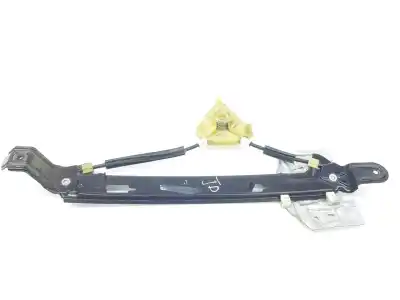 Peça sobressalente para automóvel em segunda mão elevador de vidros traseiro direito por seat leon (1p1) 2.0 tfsi referências oem iam 1p0839462a