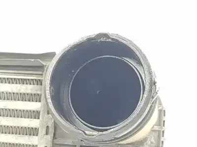 Peça sobressalente para automóvel em segunda mão intercooler por seat leon (1p1) 2.0 tfsi referências oem iam 1k0145803cd  1k0145803cd