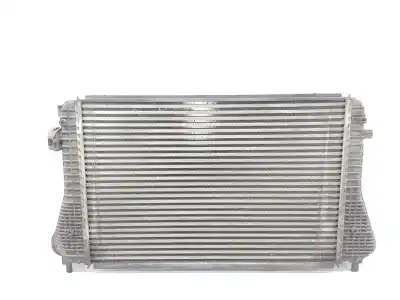 Peça sobressalente para automóvel em segunda mão intercooler por seat leon (1p1) 2.0 tfsi referências oem iam 1k0145803cd  1k0145803cd