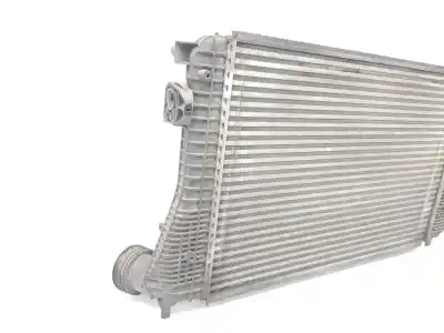 Peça sobressalente para automóvel em segunda mão intercooler por seat leon (1p1) 2.0 tfsi referências oem iam 1k0145803cd  1k0145803cd