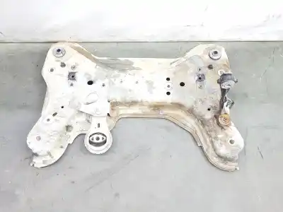 Pièce détachée automobile d'occasion essieu avant pour renault trafic caja cerrada 2.0 dci d fap références oem iam 544016605r 544016605r 
