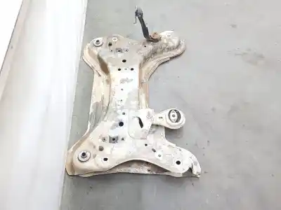 Pièce détachée automobile d'occasion essieu avant pour renault trafic caja cerrada 2.0 dci d fap références oem iam 544016605r 544016605r 