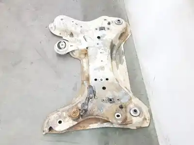 Pièce détachée automobile d'occasion essieu avant pour renault trafic caja cerrada 2.0 dci d fap références oem iam 544016605r 544016605r 