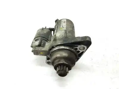 Recambio de automóvil de segunda mano de motor arranque para volkswagen passat variant (3c5) 1.9 tdi referencias oem iam 02z911023h