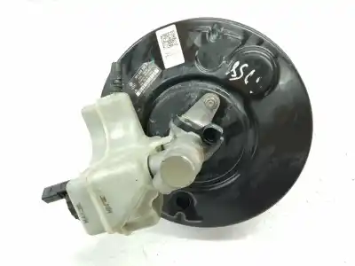 Recambio de automóvil de segunda mano de servofreno para volkswagen passat variant (3c5) 1.9 tdi referencias oem iam 3c1614106r