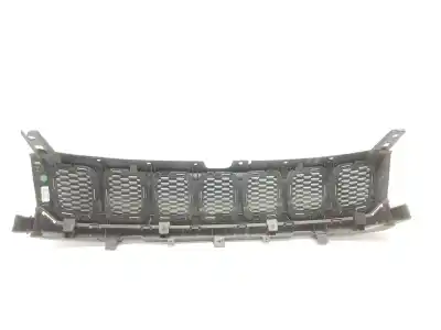 Автозапчасти б/у передняя решетка за jeep-viasa compass (mp, m6, mv, m7) 1.4 multiair ссылки oem iam 11601880001  11601880001