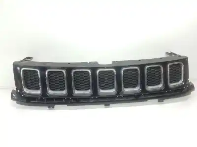 Автозапчасти б/у передняя решетка за jeep-viasa compass (mp, m6, mv, m7) 1.4 multiair ссылки oem iam 11601880001  11601880001