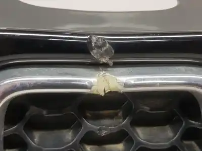 Автозапчасти б/у передняя решетка за jeep-viasa compass (mp, m6, mv, m7) 1.4 multiair ссылки oem iam 11601880001  11601880001