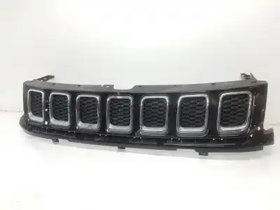 Автозапчасти б/у передняя решетка за jeep-viasa compass (mp, m6, mv, m7) 1.4 multiair ссылки oem iam 11601880001  11601880001