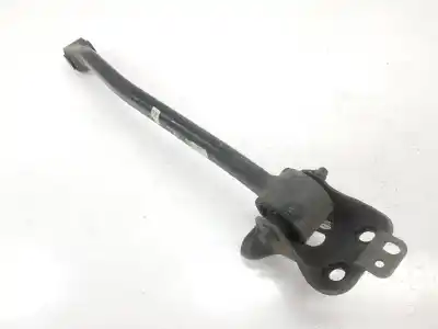 Second-hand car spare part right rear bracket for jeep compass (mp, m6, mv, m7) 1.4 multiair oem iam references 519598100  519598100
