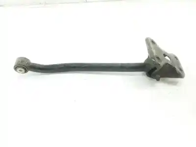 Second-hand car spare part right rear bracket for jeep compass (mp, m6, mv, m7) 1.4 multiair oem iam references 519598100  519598100