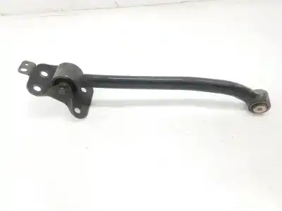 Автозапчастина б/у правий задний кронштейн для jeep compass (mp, m6, mv, m7) 1.4 multiair посилання на oem iam 519598100