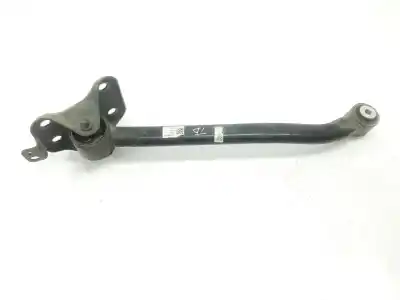 Second-hand car spare part right rear bracket for jeep compass (mp, m6, mv, m7) 1.4 multiair oem iam references 519598100  519598100
