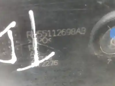 Автозапчасти б/у шаг колеса за jeep-viasa compass (mp, m6, mv, m7) 1.4 multiair ссылки oem iam 55112698ab  55112698ab