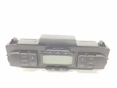 Peça sobressalente para automóvel em segunda mão comando de sofagem (chauffage / ar condicionado) por seat leon (1p1) 2.0 tfsi referências oem iam 1p0907044