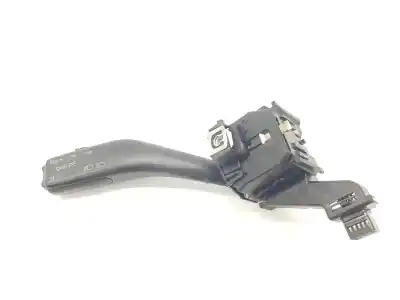 Peça sobressalente para automóvel em segunda mão comutador de limpa vidros por seat leon (1p1) 2.0 tfsi referências oem iam 1k0953513a