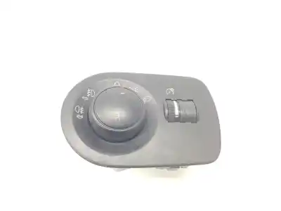Peça sobressalente para automóvel em segunda mão comutador de luzes por seat leon (1p1) 2.0 tfsi referências oem iam 5p0919093