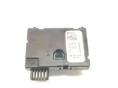 Peça sobressalente para automóvel em segunda mão sensor de ângulo de direção por seat leon (1p1) 2.0 tfsi referências oem iam 1k0959654