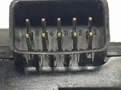 Second-hand car spare part turn angle sensor for seat leon (1p1) 2.0 tfsi oem iam references 1k0959654  1k0959654