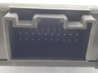 Second-hand car spare part electronic module for seat leon (1p1) 2.0 tfsi oem iam references 1k0907530f  1k0907951