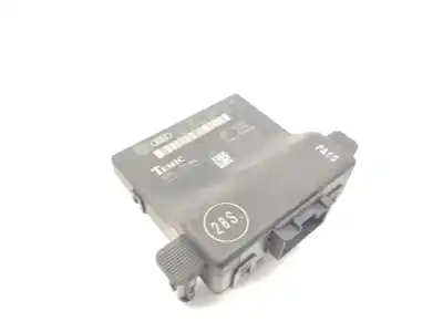 Second-hand car spare part electronic module for seat leon (1p1) 2.0 tfsi oem iam references 1k0907530f  1k0907951