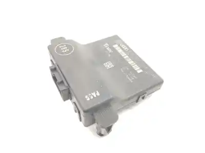 Second-hand car spare part electronic module for seat leon (1p1) 2.0 tfsi oem iam references 1k0907530f  1k0907951