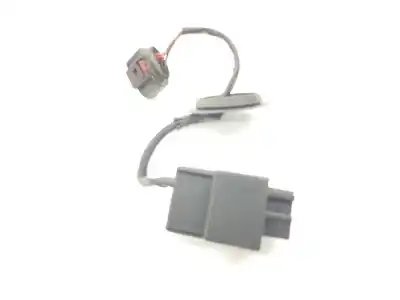 Second-hand car spare part electronic module for seat leon (1p1) 2.0 tfsi oem iam references 1k0906093e  1k0906093h