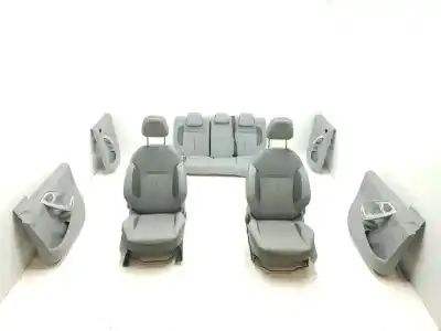 Pezzo di ricambio per auto di seconda mano SET COMPLETO DI SEDILI per PEUGEOT 208 I (CA_, CC_)  Riferimenti OEM IAM   
