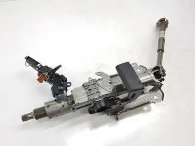 Автозапчасти б/у рулевая колонка за citroen c3 (s desde 09/2009) 1.2 12v ссылки oem iam 98357048zd  98357048zd