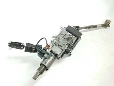Автозапчасти б/у рулевая колонка за citroen c3 (s desde 09/2009) 1.2 12v ссылки oem iam 98357048zd  98357048zd