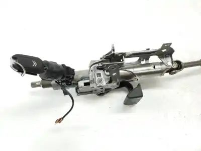 Автозапчасти б/у рулевая колонка за citroen c3 (s desde 09/2009) 1.2 12v ссылки oem iam 98357048zd  98357048zd