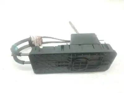 Pezzo di ricambio per auto di seconda mano LEVA DEL CAMBIO per PEUGEOT 308 (P5)  Riferimenti OEM IAM 9806936580  9806936580