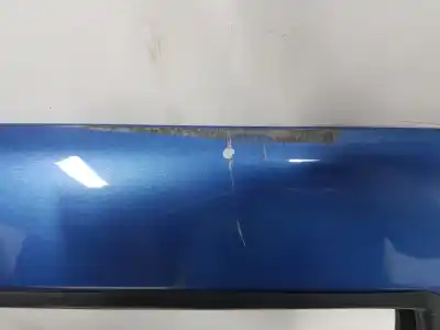 Recambio de automóvil de segunda mano de puerta trasera derecha para volkswagen golf iv berlina (1j1) 1.9 tdi referencias oem iam 1j6833056f 1j6833056f color azul w5y 