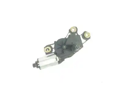 Peça sobressalente para automóvel em segunda mão motor do limpador traseiro por seat leon (1p1) 2.0 tfsi referências oem iam 5p0955711b