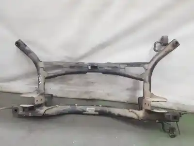 Peça sobressalente para automóvel em segunda mão charrió / suporte de eixo de trás por seat leon (1p1) 2.0 tfsi referências oem iam 1k0505315bh