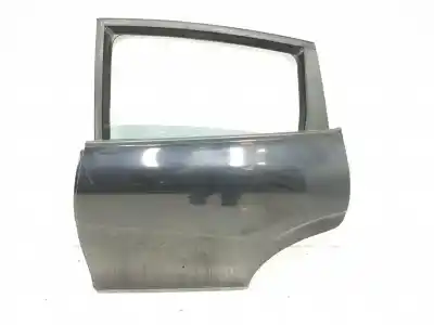Peça sobressalente para automóvel em segunda mão porta do automóvel traseira esquerda por seat leon (1p1) 2.0 tfsi referências oem iam 1p0833055
