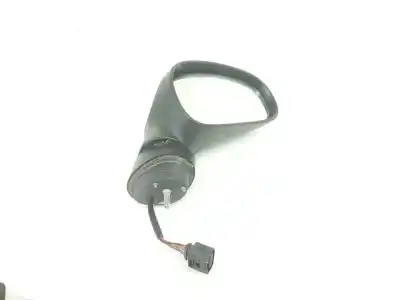 Peça sobressalente para automóvel em segunda mão espelho retrovisor direito por seat leon (1p1) 2.0 tfsi referências oem iam 1p1857508a