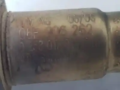 Second-hand car spare part lambda probe for seat leon (1p1) 2.0 tfsi oem iam references 06f906262  06f906262