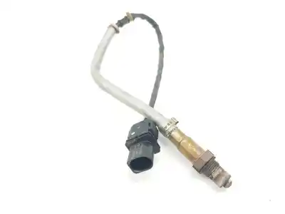 Second-hand car spare part lambda probe for seat leon (1p1) 2.0 tfsi oem iam references 06f906262  06f906262