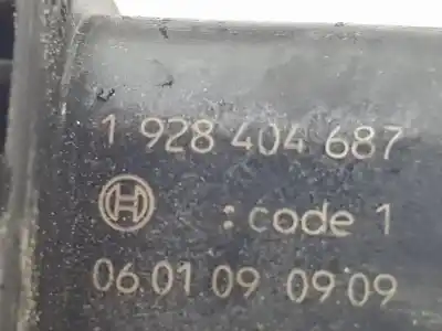 Second-hand car spare part lambda probe for seat leon (1p1) 2.0 tfsi oem iam references 06f906262  06f906262