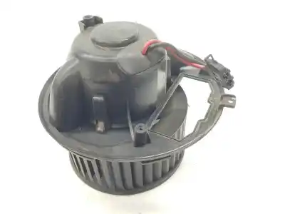 Peça sobressalente para automóvel em segunda mão ventilador de aquecimento por seat leon (1p1) 2.0 tfsi referências oem iam 1k1820015g