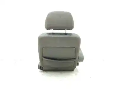 Автозапчасти б/у полный комплект сиденья за mitsubishi galloper (jk-01) 2.5 td intercooler ссылки oem iam   
