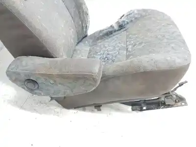 Автозапчасти б/у полный комплект сиденья за mitsubishi galloper (jk-01) 2.5 td intercooler ссылки oem iam   