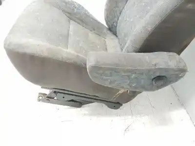 Автозапчасти б/у полный комплект сиденья за mitsubishi galloper (jk-01) 2.5 td intercooler ссылки oem iam   