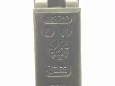 Peça sobressalente para automóvel em segunda mão sensor por seat leon (1p1) 2.0 tfsi referências oem iam 1j0947561c  1j0947561c